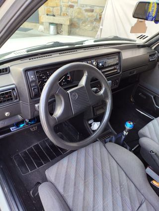 Volkswagen Golf 1991