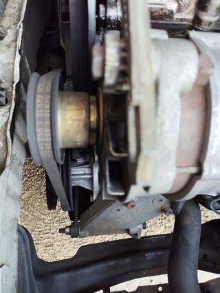 Volkswagen Golf 1991