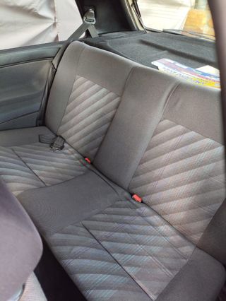 Volkswagen Golf 1991