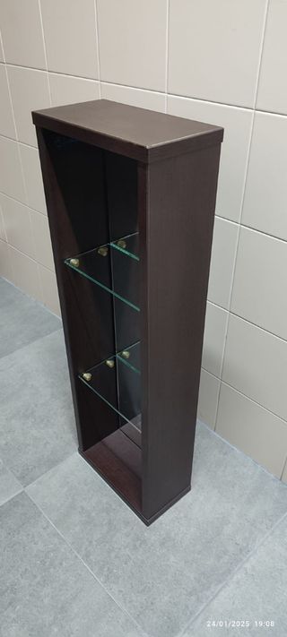 Mueble auxiliar de baño o salón