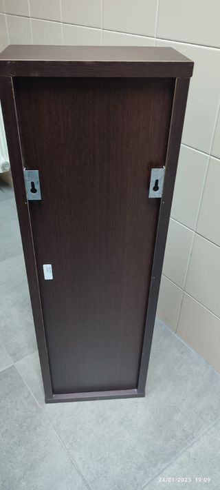 Mueble auxiliar de baño o salón