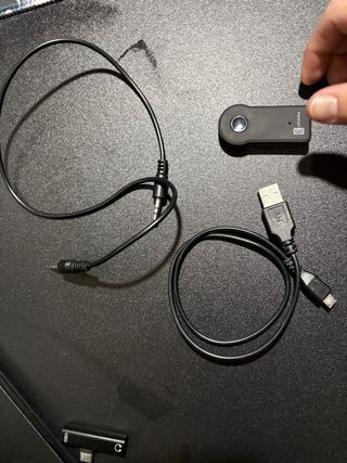 Cellularline Music Receiver