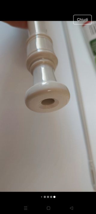 Flauto scuola Arda nuovo