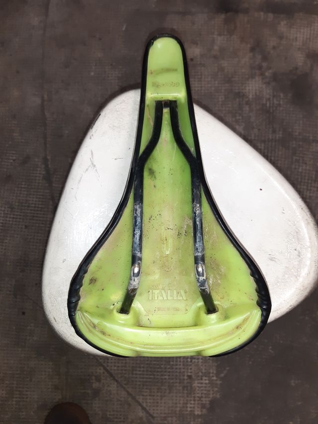 Selle Italia Turbo Gel