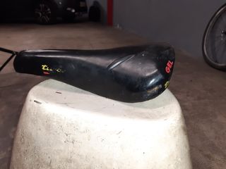 Selle Italia Turbo Gel