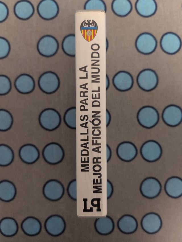 Valencia CF monedas