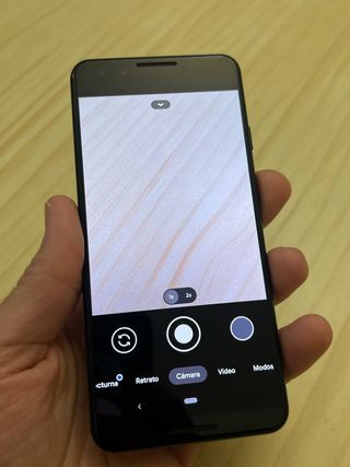 Google Pixel 3 64GB snapdragon libre