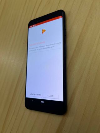 Google Pixel 3 64GB snapdragon libre