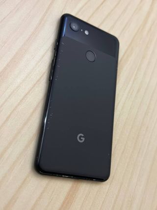 Google Pixel 3 64GB snapdragon libre