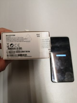 Samsung Galaxy A12 32Gb