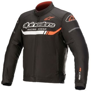 Chaqueta Alpinestars T-SP S ignition M