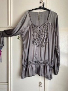 blusa
