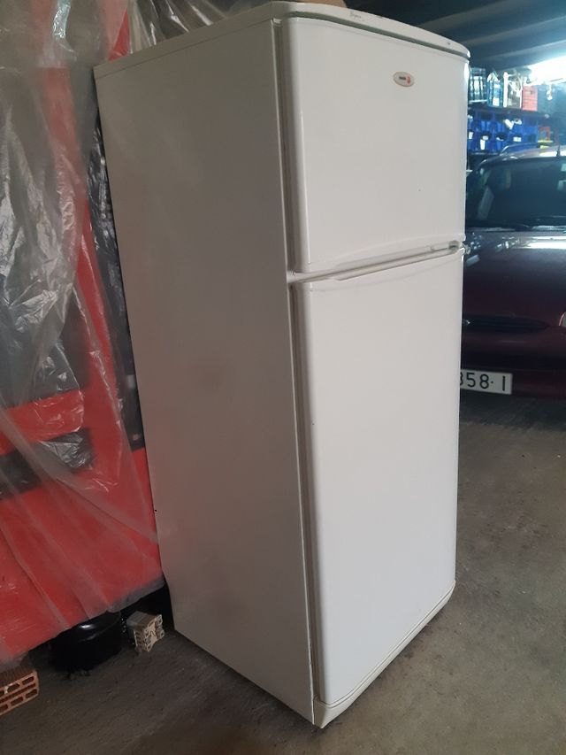 Frigorífico Fagor