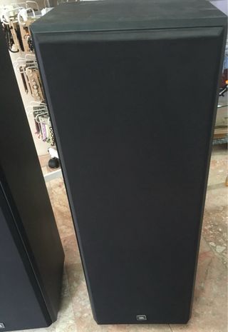 Altavoces JBL TLX 20