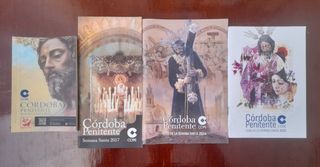 Itinerario Córdoba Penitente