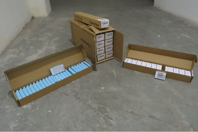 OFERTA LOTE!! ETIQUETA ELECTRONICA