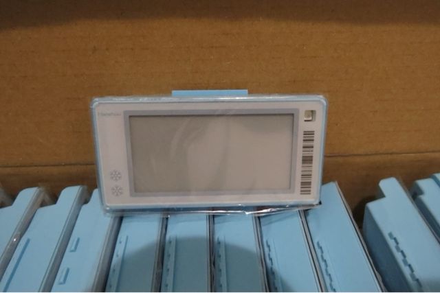 OFERTA LOTE!! ETIQUETA ELECTRONICA