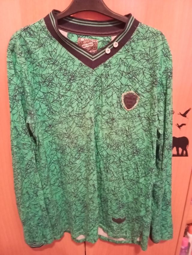 Camiseta nueva muy bonita