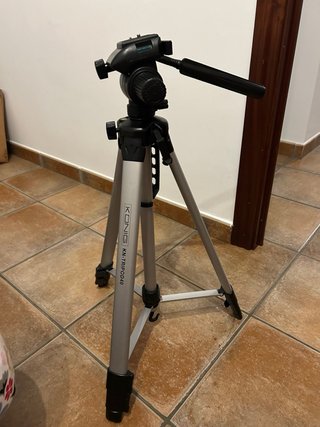 Tripode profesional