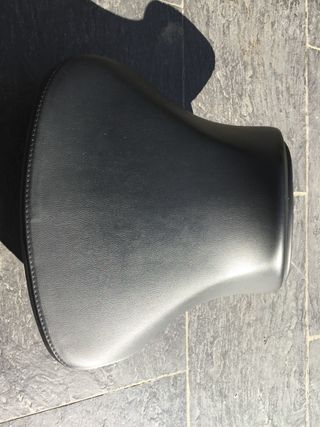 Asiento piloto bmw r1200rt lc 2014