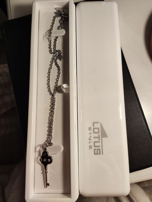 Colgante Lotus Nuevo!