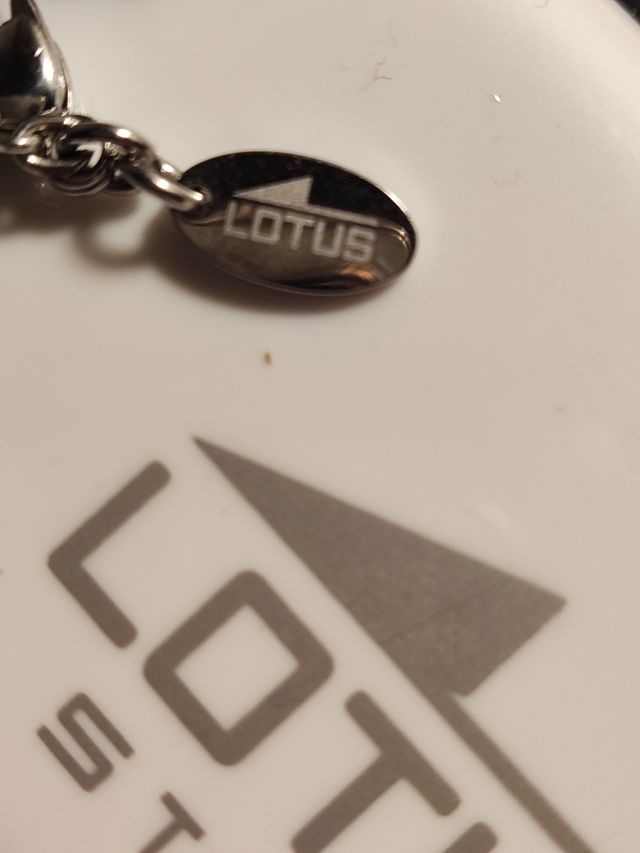 Colgante Lotus Nuevo!