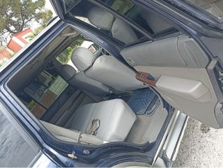 Nissan Patrol Gr y61