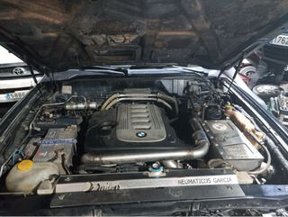 Nissan Patrol Gr y61