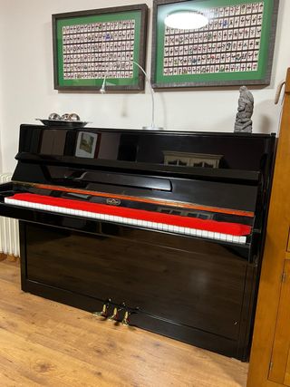Piano Carl Ebel