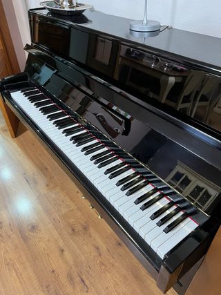 Piano Carl Ebel