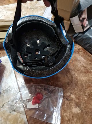 Cascos bici,patinete etc