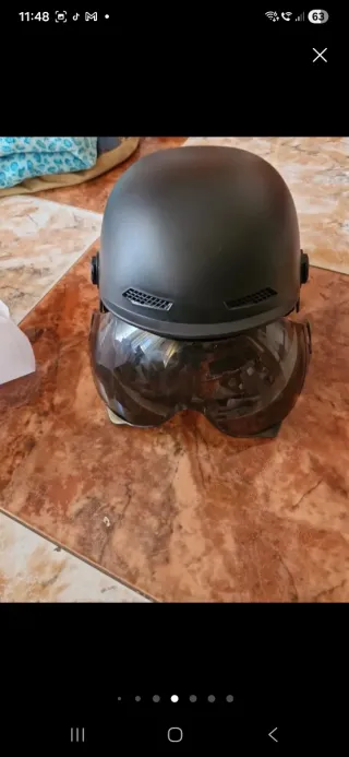 Cascos bici,patinete etc