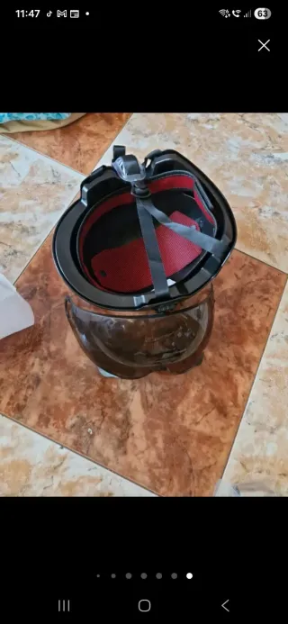 Cascos bici,patinete etc