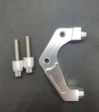 Adaptador pinza de freno RPM