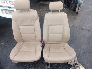 Juego Asientos BMW E60 Touring '04-07