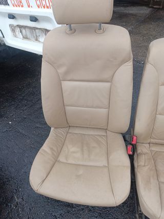 Juego Asientos BMW E60 Touring '04-07