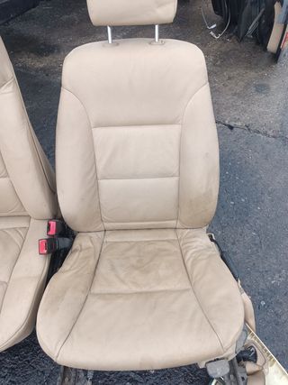 Juego Asientos BMW E60 Touring '04-07