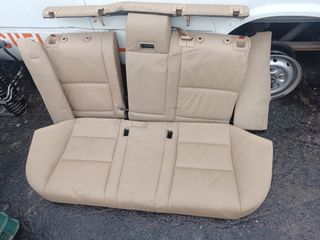 Juego Asientos BMW E60 Touring '04-07