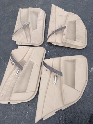 Juego Asientos BMW E60 Touring '04-07