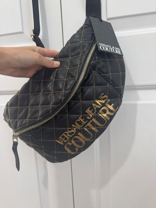 Bolso Versace Jeans Couture