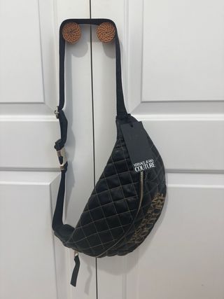 Bolso Versace Jeans Couture