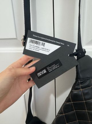Bolso Versace Jeans Couture