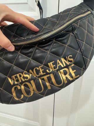 Bolso Versace Jeans Couture