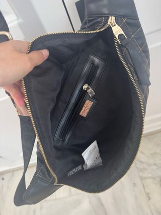 Bolso Versace Jeans Couture