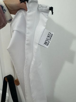 Bolso Versace Jeans Couture
