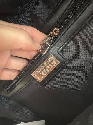 Bolso Versace Jeans Couture