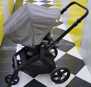 Trío carro de bebé