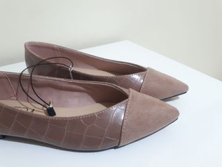 Manoletinas / Bailarinas Sfera a estrenar