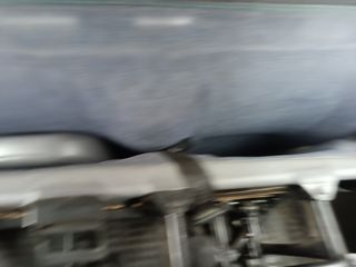 Filas Traseras Asientos Transit '88-99