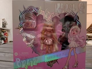 Bratz Karol G